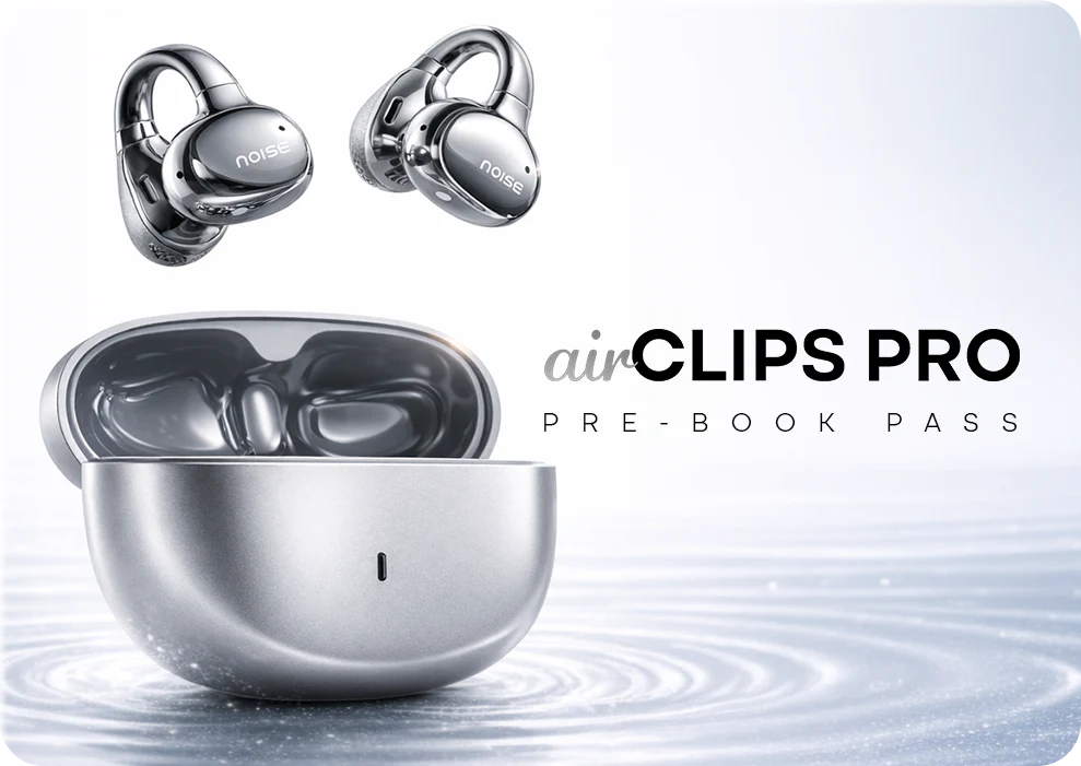 Air Clips Pro Pass