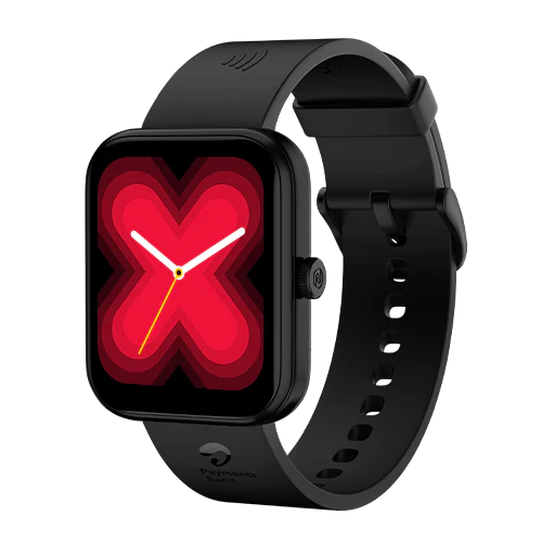 Airtel Payments Bank Smart Watch