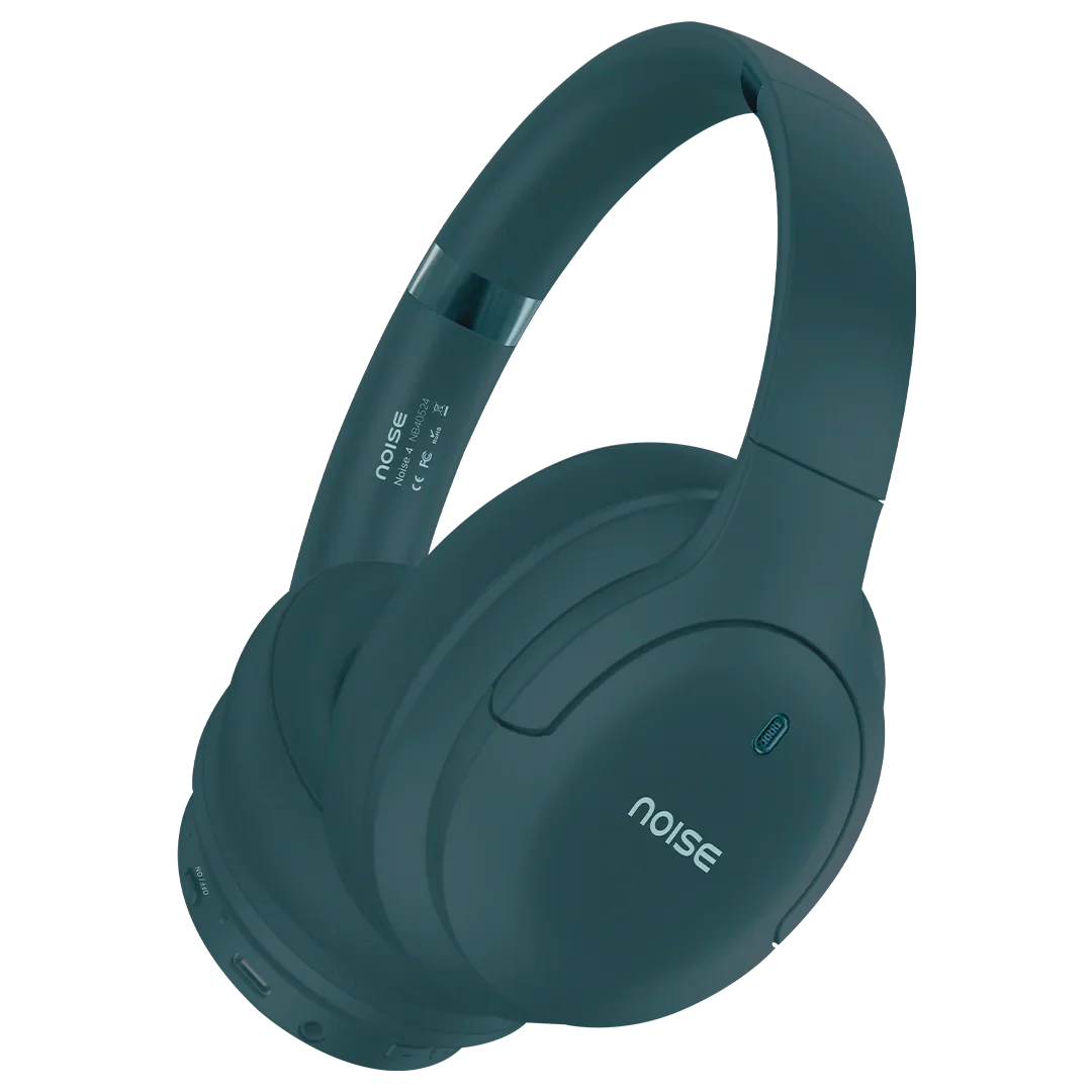Airwave Max 4 Wireless Headphone - Image 14