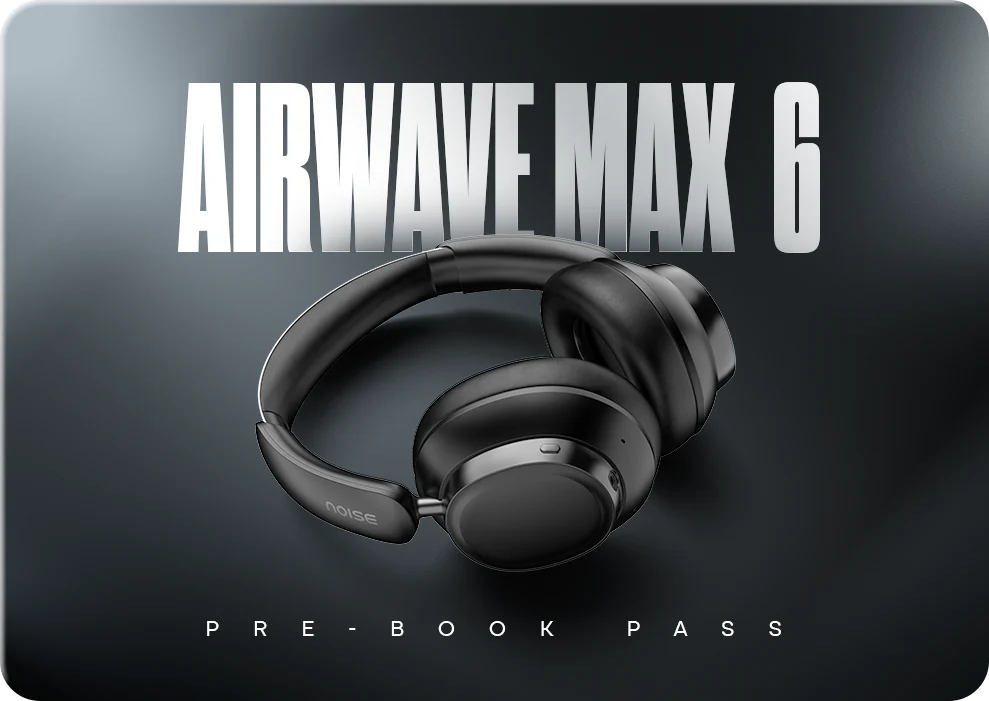 Airwave Max 6 Pass