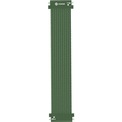 Braided Solo Loop Watch Strap 20mm - Image 14