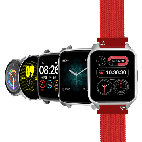 Braided Solo Loop Watch Strap 20mm - Image 16