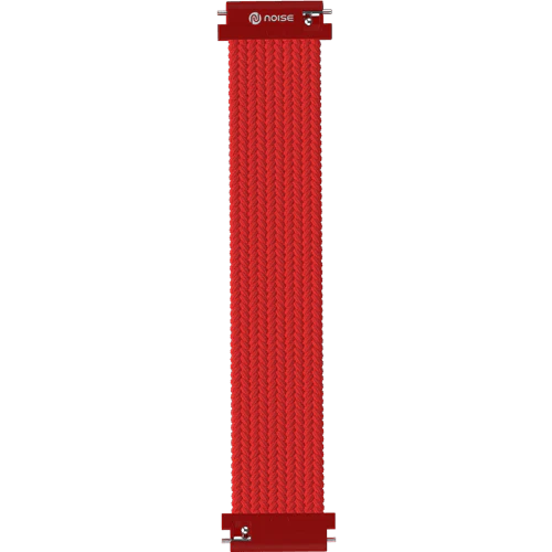 Braided Solo Loop Watch Strap 20mm - Image 19