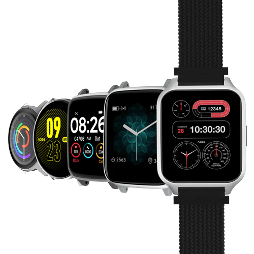 Braided Solo Loop Watch Strap 20mm - Image 2
