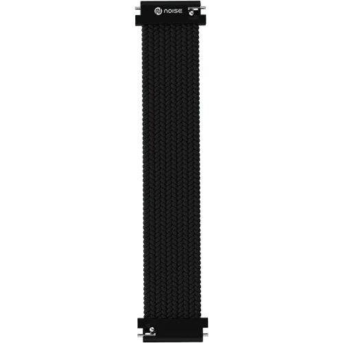 Braided Solo Loop Watch Strap 20mm - Image 4