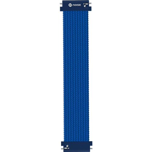 Braided Solo Loop Watch Strap 20mm - Image 9