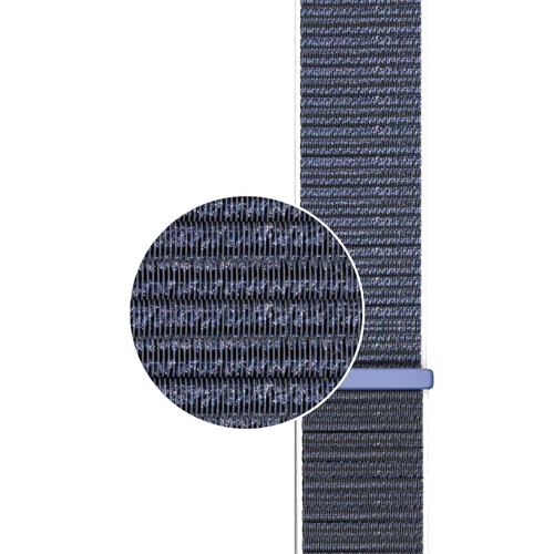 Classic Nylon Watch Strap 20mm - Image 8
