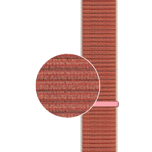 Classic Nylon Watch Strap 22mm - Deal - Image 10
