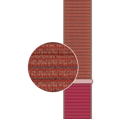 Classic Nylon Watch Strap 22mm - Deal - Image 17