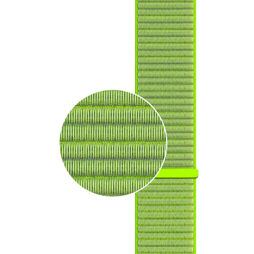 Classic Nylon Watch Strap 22mm - Deal - Image 21