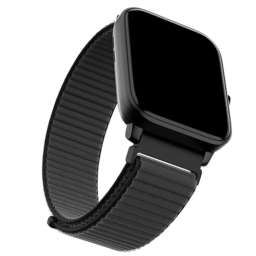 Classic Nylon Watch Strap 22mm - Deal - Image 25
