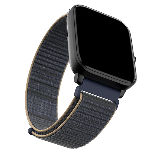 Classic Nylon Watch Strap 22mm - Deal - Image 28