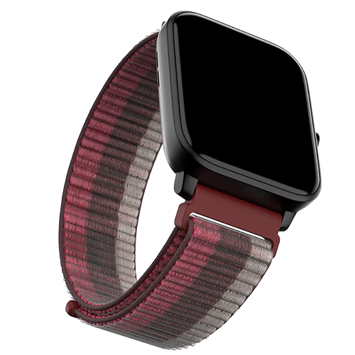 Classic Nylon Watch Strap 22mm - Deal - Image 30