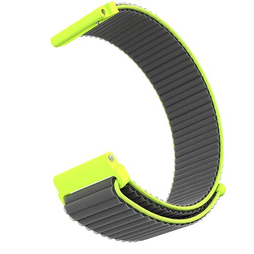 Classic Nylon Watch Strap 22mm - Deal - Image 36
