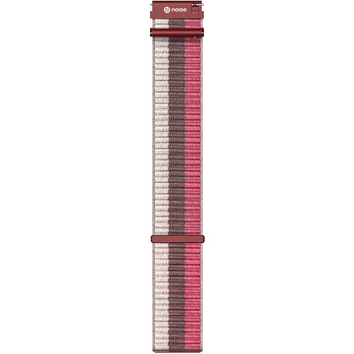 Classic Nylon Watch Strap 22mm - Deal - Image 4