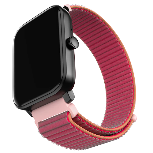 Classic Nylon Watch Strap 22mm - Deal - Image 40