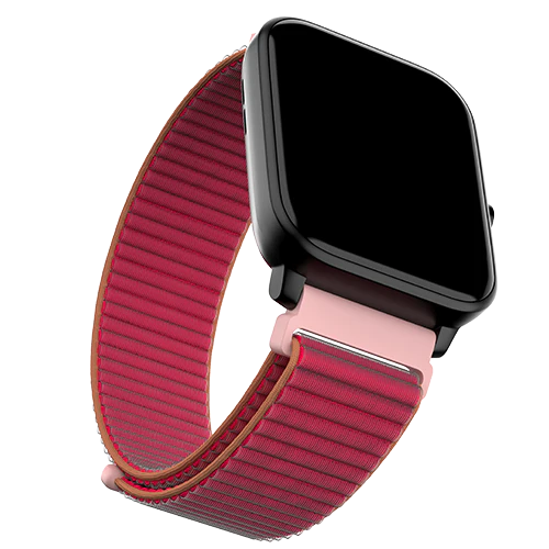 Classic Nylon Watch Strap 22mm - Deal - Image 41