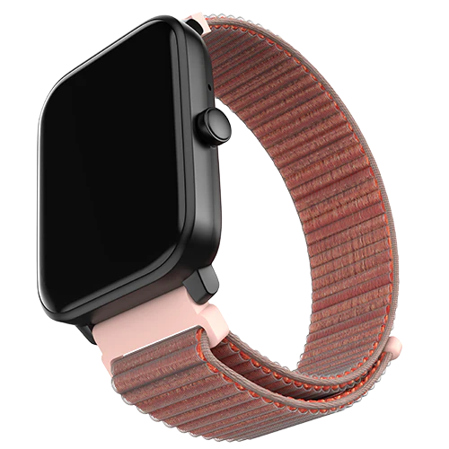 Classic Nylon Watch Strap 22mm - Deal - Image 43