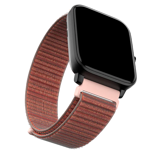 Classic Nylon Watch Strap 22mm - Deal - Image 44