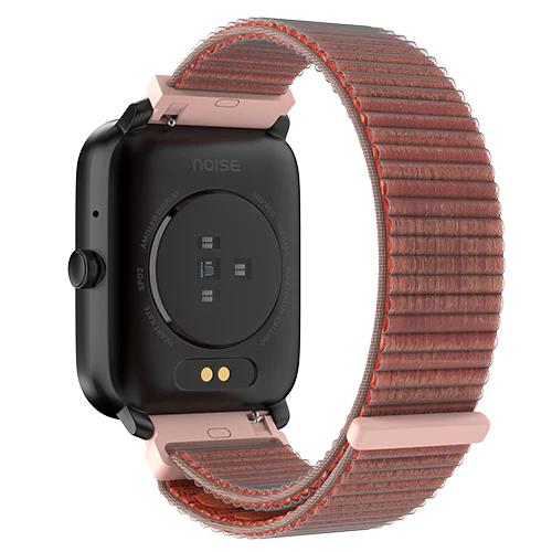 Classic Nylon Watch Strap 22mm - Deal - Image 45