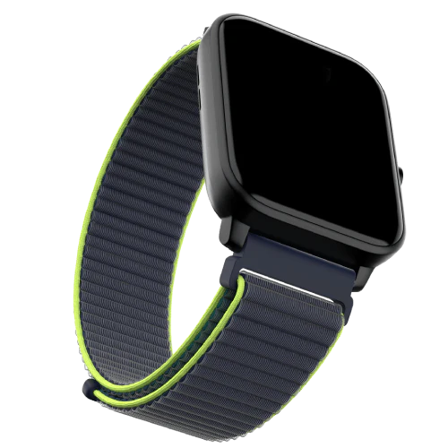 Classic Nylon Watch Strap 22mm - Deal - Image 46