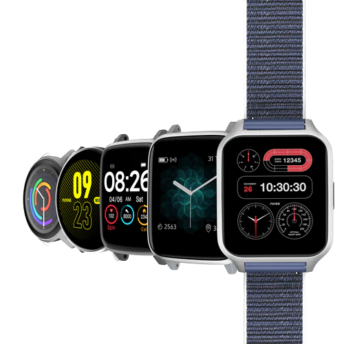 Classic Nylon Watch Strap 22mm - Deal - Image 5