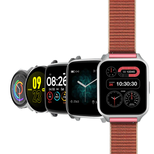 Classic Nylon Watch Strap 22mm - Deal - Image 9