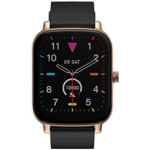 Noise ColorFit Icon Buzz Smartwatch - Image 17