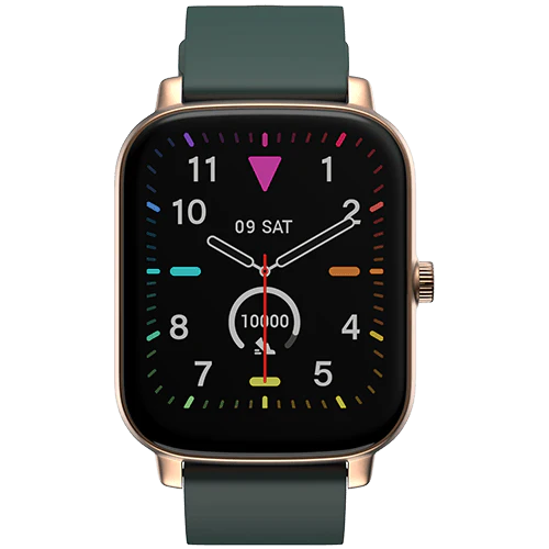 Noise ColorFit Icon Buzz Smartwatch - Image 20