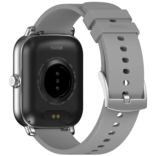Noise ColorFit Icon Buzz Smartwatch - Image 21