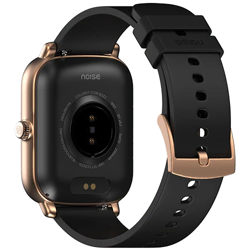 Noise ColorFit Icon Buzz Smartwatch - Image 24