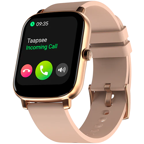 Noise ColorFit Icon Buzz Smartwatch - Image 25