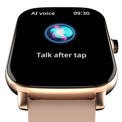 Noise ColorFit Icon Buzz Smartwatch - Image 26