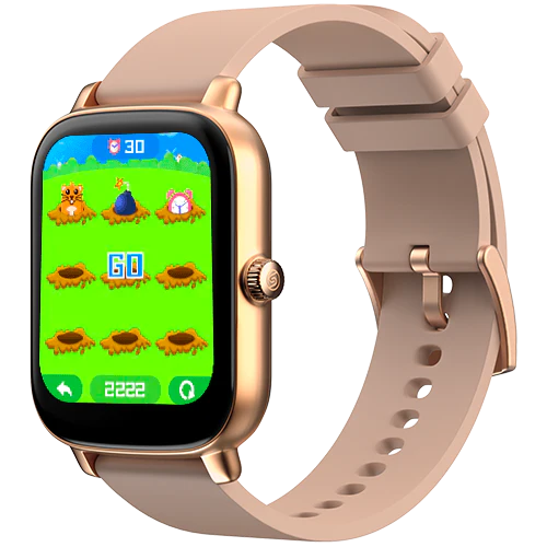 Noise ColorFit Icon Buzz Smartwatch - Image 28