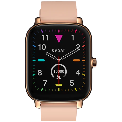 Noise ColorFit Icon Buzz Smartwatch - Image 29
