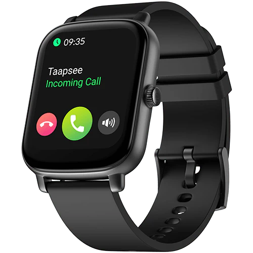 Noise ColorFit Icon Buzz Smartwatch - Image 3
