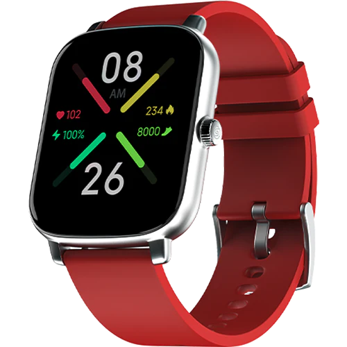 Noise ColorFit Icon Buzz Smartwatch - Image 30