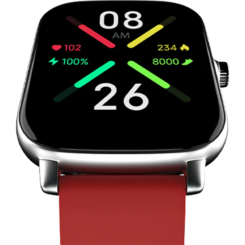 Noise ColorFit Icon Buzz Smartwatch - Image 31