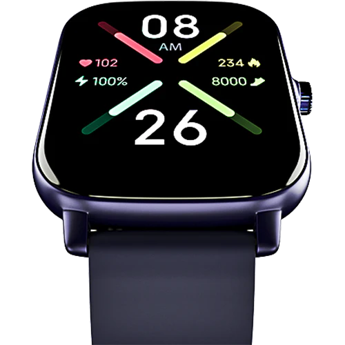 Noise ColorFit Icon Buzz Smartwatch - Image 35