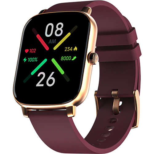 Noise ColorFit Icon Buzz Smartwatch - Image 38