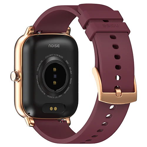 Noise ColorFit Icon Buzz Smartwatch - Image 41