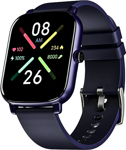 Noise ColorFit Icon Buzz Smartwatch - Image 46
