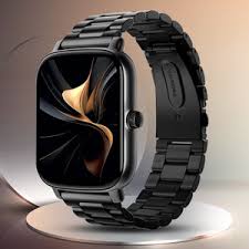Noise ColorFit Icon Buzz Smartwatch - Image 47