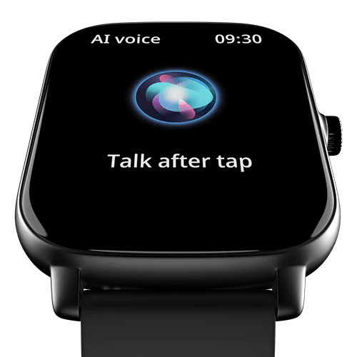 Noise ColorFit Icon Buzz Smartwatch - Image 5