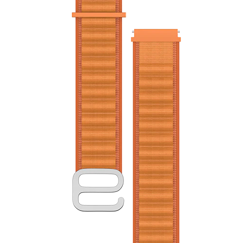 Dusk Bundle Set Of 3 Watch Straps 22mm - Image 3