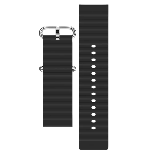 Dusk Bundle Set Of 3 Watch Straps 22mm - Image 4