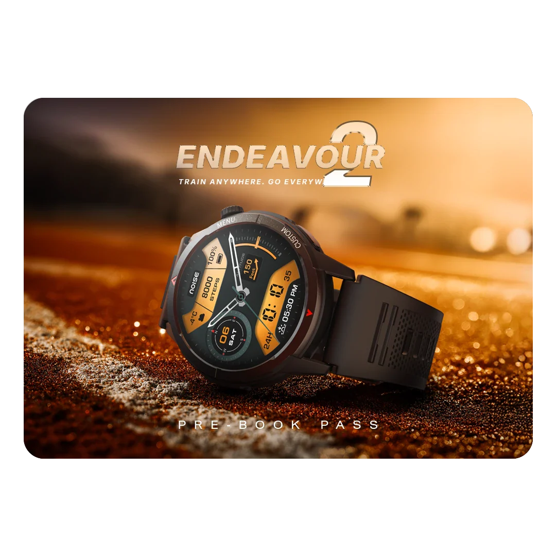 Endeavour 2 Pass (Copy)