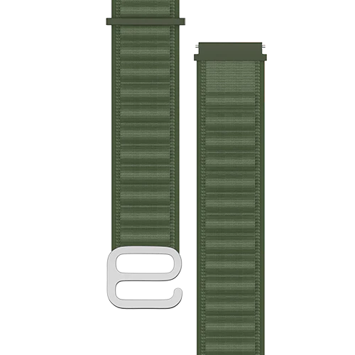 Folia Bundle Set Of 3 Watch Straps 22mm - Image 3