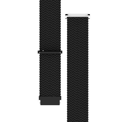 Folia Bundle Set Of 3 Watch Straps 22mm - Image 4