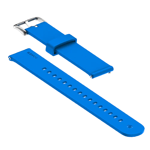 Hike Bundle Set Of 3 Watch Straps 20mm - Image 3
